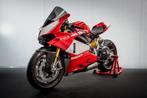 Ducati Panigale 1299 S, Motoren, 2 cilinders, Bedrijf, 1285 cc, Sport