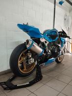 Lame de feu Honda CBR 1000RR SP, Particulier