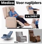 PROMOTION RELAX NOW 249€, Maison & Meubles, Fauteuils, Enlèvement ou Envoi, Neuf