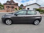 Peugeot 308 2015/1,2/154.000 km, Euro 5, Stof, Bruin, Bedrijf