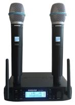 Nieuwe Shure Gld B87 500-599Mhz Professionele Draadloze Micr, Audio, Tv en Foto, Karaoke-apparatuur, Ophalen of Verzenden, Nieuw