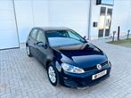 VW GOLF 7 1.2 TSI, Autos, Volkswagen, Cuir, Achat, Euro 6, Entreprise
