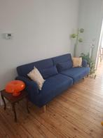 Maison du Monde canapé, Maison & Meubles, 75 à 100 cm, 150 à 200 cm, Enlèvement, Utilisé