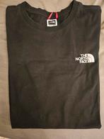 Chemise The North Face noire | Taille S | Logo sur la poitri, Vêtements | Hommes, Enlèvement ou Envoi, Comme neuf, Taille 46 (S) ou plus petite