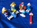 Lot schtroumpfs, Collections, Schtroumpfs, Utilisé