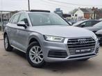 Audi Q5 2.0 TDi 190CV QUATTRO - S TRONIC FULL OPTIONS, Autos, Audi, Argent ou Gris, Achat, Euro 6, Entreprise