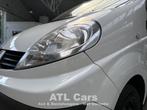Renault Trafic 2.0 Diesel | Euro 5 | Mindervalidevervoer ♿, Autos, Camionnettes & Utilitaires, Cruise Control, 4 portes, Entreprise