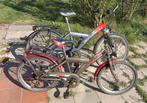 Kinderfietsen, Fietsen en Brommers, Ophalen, Gebruikt, 20 inch of meer, Venturelli en mbm
