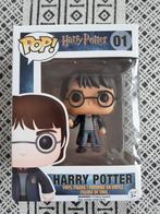 Funko POP ! Harry Potter - 01 Harry Potter - Figurine à coll, Collections, Enlèvement ou Envoi, Neuf