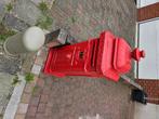 Brievenbus, Tuin en Terras, Brievenbussen, Ophalen, Overige materialen, Staande brievenbus