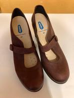 Damesschoenen met hak, in aubergine kleur, Kleding | Dames, Schoenen, Overige kleuren, Nieuw, Ophalen of Verzenden, Wolky