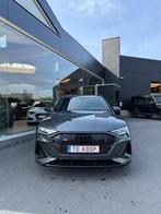 Caméra PDC intérieure et extérieure Audi E-tron 2021 S-Line, Autos, Audi, Cuir et Alcantara, Achat, Euro 6, Entreprise