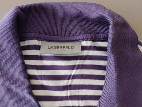 Polo Lagerfeld, Vêtements | Hommes, Polos, Comme neuf, Autres tailles, Autres couleurs, Enlèvement ou Envoi
