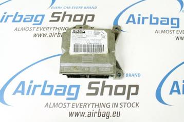 Airbag module Citroen C4 (2011) disponible aux enchères