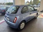 Nissan Micra II 1.2 ESS, 80 CH FINITION "ACENTA" IDEAL JEUNE, Autos, Nissan, 80 ch, Achat, Entreprise, Micra