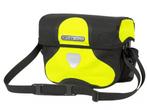 Sac de guidon Ortlieb Ultimate Six High Visibility 7L (JAUNE, Enlèvement ou Envoi, Utilisé, Ordlieb