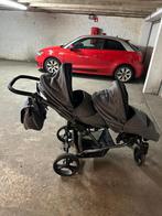 Poussette bebetto jumeaux, Kinderen en Baby's, Kinderwagens en Combinaties, Ophalen, Kinderwagen