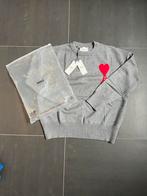 pull ami pris gris neuf, Vêtements | Hommes, Gris, Ami Paris, Envoi, Taille 52/54 (L)