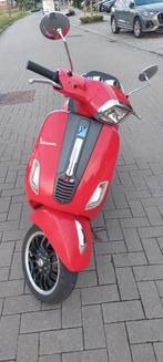 Vespa S50, Vélos & Vélomoteurs, Vespa S, Classe B (45 km/h), Enlèvement, Utilisé