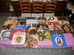 Franse vinylcollectie in veel, Cd's en Dvd's, Vinyl | Overige Vinyl, Ophalen, Gebruikt