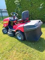 tracteur tondeuse columbia, Jardin & Terrasse, Tondeuses autoportées, Enlèvement, Comme neuf