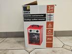 Chauffage d'atelier, Bricolage & Construction, Chauffage & Radiateurs, Enlèvement ou Envoi