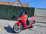 Aprilia SXR 50cc Classe B, Vélos & Vélomoteurs, Neuf, Autres modèles, Classe B (45 km/h), Enlèvement