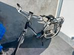 Fiets elektrisch, Fietsen en Brommers, Elektrische fietsen, Ophalen, Zo goed als nieuw, Minder dan 30 km per accu, Sparta