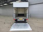 Mercedes Sprinter 317 CDI Bakwagen Automaat Laadklep Camera, Capteur de lumière, Achat, Euro 6, 3 places