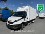 Iveco Daily 50C16 Koelwagen Vriezer Themo King V-300 MAX LED, Autos, Camionnettes & Utilitaires, Neuf, Achat, Euro 6, Entreprise