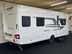 Sprite Mondial 495SE, Caravanes & Camping, Caravanes, Siège standard, Poêle, Sprite, 2 lits séparés