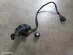 Contactslot slot buddyslot SS Supersport 600 620 750 900 800, Motoren, Onderdelen | Ducati, Ophalen of Verzenden, Gebruikt