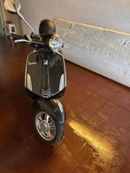 Vespa, Vélos & Vélomoteurs, Scooters | Vespa, Autres modèles, 49 cm³, Comme neuf, Classe B (45 km/h)