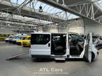 Renault Trafic 2.0 Diesel | Euro 5 | Mindervalidevervoer ♿, Autos, Camionnettes & Utilitaires, Cruise Control, 4 portes, Entreprise