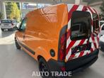 Renault Kangoo 128 000km! | Ex Overheid | 1ste Eig | 1j Gara, Auto's, Bestelwagens en Lichte vracht, Voorwielaandrijving, Stof
