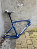 Cadre Ridley Noah aquablue, Vélos & Vélomoteurs, Vélos | Vélos de course, Enlèvement, Utilisé