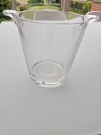 Champagne emmer Villeroy & Boch, nieuwstaat, Huis en Inrichting, Ophalen, Zo goed als nieuw