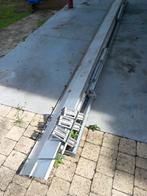 Store/Marquise, commande manuelle, Jardin & Terrasse, Enlèvement, Utilisé