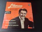 Liberace‎ — Concerto de Varsovie - EP comme neuf, CD & DVD, Enlèvement ou Envoi, Comme neuf, Autres genres, 7 pouces