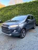 Ford ecosport 97.000km, Autos, Cuir, Argent ou Gris, Achat, Euro 6