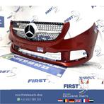 W447 FACELIFT BUMPER Mercedes V KLASSE VOORBUMPER origineel, Mercedes-Benz, Utilisé, Avant, Enlèvement ou Envoi
