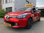 RENAULT CLIO GRANDTOUR -VELE OPTIES - 1200 BENZINE, Autos, Euro 6, Entreprise, Boîte manuelle, Autres couleurs