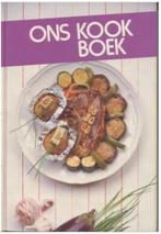 Ons kookboek, KVLV, Boeken, Ophalen of Verzenden