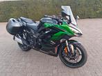 Kawasaki Ninja 1000SX  Tourer 2024, Motoren, Motoren | Kawasaki, 4 cilinders, Bedrijf, Toermotor, Meer dan 35 kW