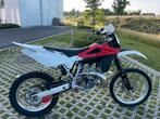 Husqvarna WR 300 2T enduro, Motos, 300 cm³, Entreprise, Enduro, 12 à 35 kW