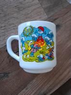 Sac Schtroumpf Arcopal : 30 ans de Schtroumpfs 1988, Collections, Schtroumpfs, Envoi, Comme neuf