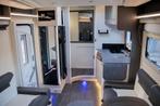 Chausson Exaltis 6040 Premium Line Nordic Edition 4 Slaappl., Caravans en Kamperen, Mobilhomes, Integraal, Diesel, 6 tot 7 meter