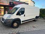 Citroen Jumper Extra Lang L4 H2 avec 132000km*Euro 5*, Autos, Euro 5, Achat, Attache-remorque, 4 portes