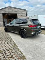 Bmw x5 45e, Autos, Cuir, Achat, Entreprise, Automatique