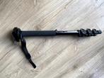 Manfrotto Monopod 290 (MM294A4) aluminium, Audio, Tv en Foto, Fotografie | Statieven en Balhoofden, Ophalen of Verzenden, Nieuw
